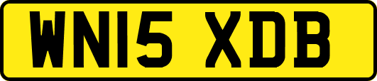WN15XDB