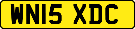WN15XDC