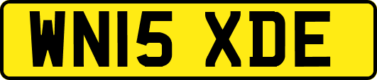WN15XDE