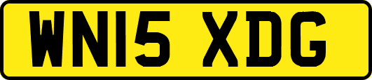 WN15XDG