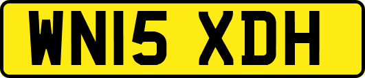 WN15XDH