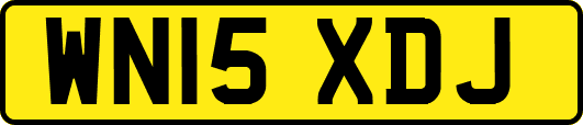 WN15XDJ