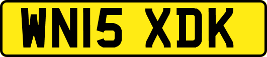 WN15XDK