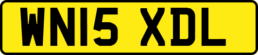 WN15XDL