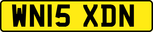 WN15XDN