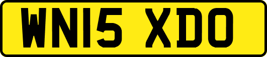 WN15XDO