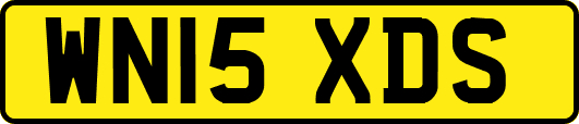WN15XDS