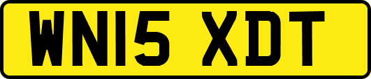 WN15XDT