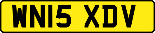 WN15XDV