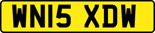 WN15XDW