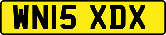 WN15XDX