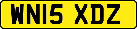 WN15XDZ