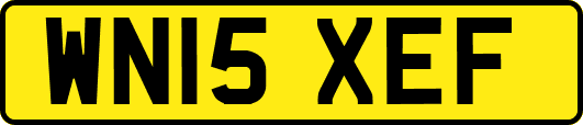 WN15XEF