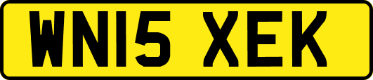 WN15XEK