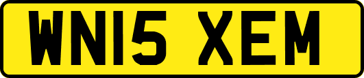 WN15XEM