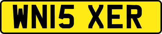 WN15XER