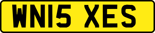 WN15XES