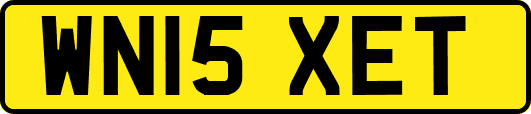 WN15XET