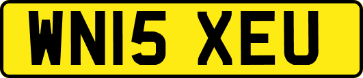 WN15XEU