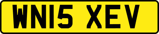 WN15XEV