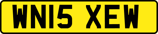 WN15XEW