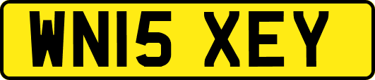 WN15XEY