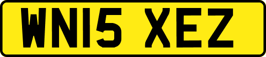WN15XEZ