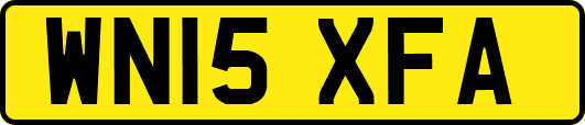 WN15XFA