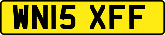 WN15XFF