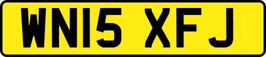 WN15XFJ
