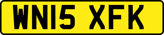 WN15XFK