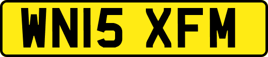WN15XFM