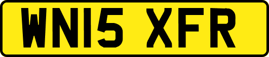 WN15XFR