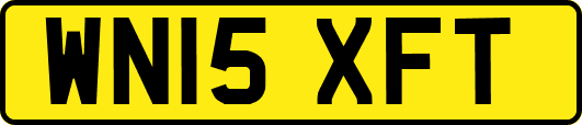 WN15XFT