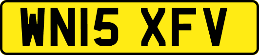 WN15XFV