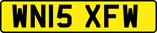 WN15XFW
