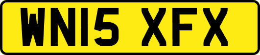 WN15XFX