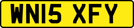 WN15XFY