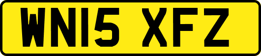 WN15XFZ
