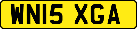 WN15XGA