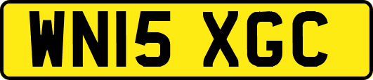 WN15XGC