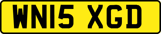 WN15XGD