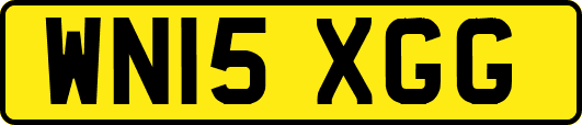 WN15XGG