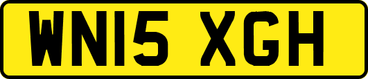WN15XGH