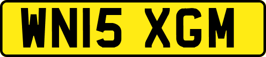 WN15XGM
