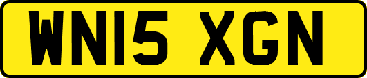 WN15XGN