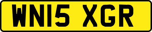 WN15XGR