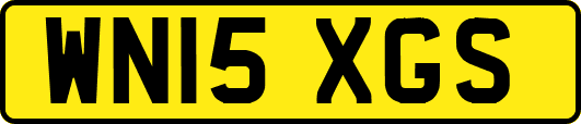 WN15XGS