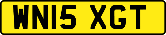 WN15XGT