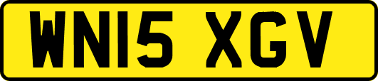 WN15XGV